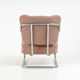 Bauhaus lounge chair from Mücke Melder, 1930s