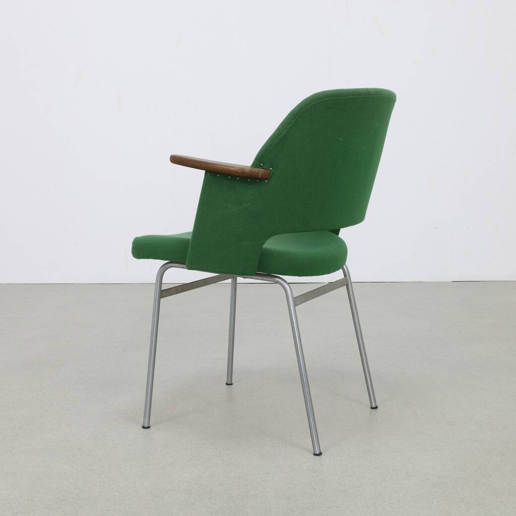 FM33 armchair by Cees Braakman for Pastoe, 1960s