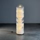 Sfumato Glass Floor Lamp Model “LT316” by Carlo Nason, 1960s