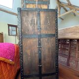 Cabin trunk