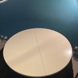 Table rises and falls year 1970 JLR