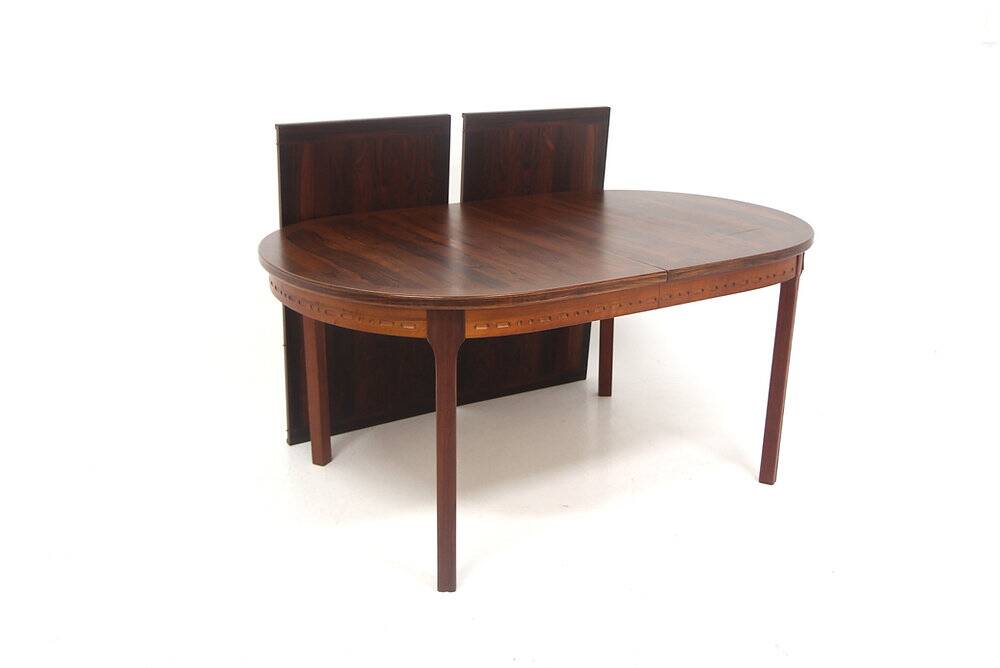 Dining table "Rimbo", Troeds, Bjärnum, Sweden, 1960