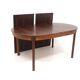 Dining table "Rimbo", Troeds, Bjärnum, Sweden, 1960