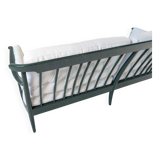 Midcentury Modern Canapé "Skrindan" by Kerstin Horlin-Holmqvist, Sweden, 1967