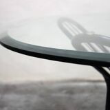 Dining room table by Gastone Rinaldi 1970