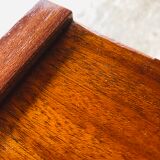 Vintage chest of drawers four drawers and 1 60s door