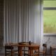 Set of 6 'Folkestole' J39 dining chairs by Børge Mogensen in oak, FDB Møbler, 1950s.
