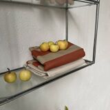 Abstracta Poul Cadovious wall shelf