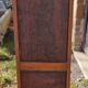 Armoire parisienne à 2 portes