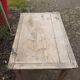 Farm table