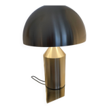 Attolo gold lamp