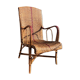Armchair Bagatelle Belle Epoque