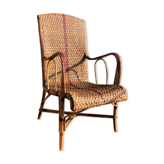 Armchair Bagatelle Belle Epoque