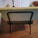 60s 70s modernist architect armchair