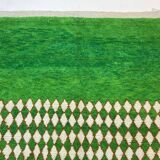 Handmade Berber rug 250cmx150cm