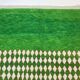 Handmade Berber rug 250cmx150cm