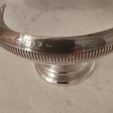 Silver cup