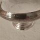 Silver cup