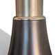 Black Pipistrello Lamp - Gae Aulenti for Martinelli Luce