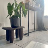 Tabouret Senoufo