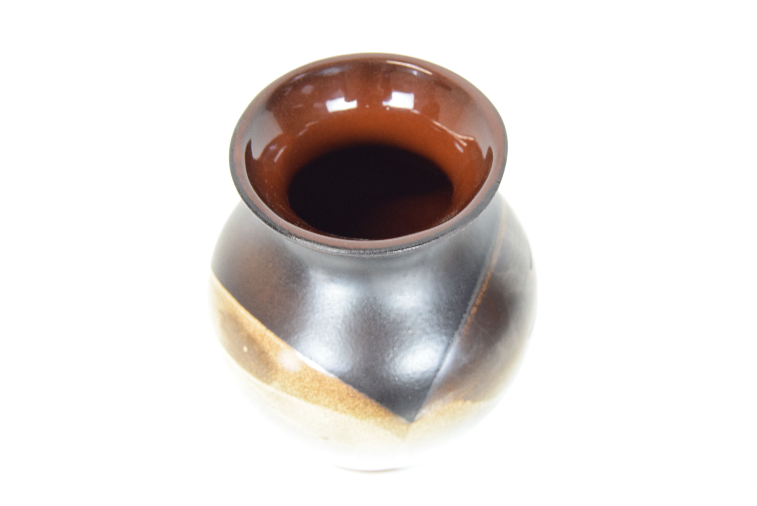 Mid-century ceramic decorative vase,1960's