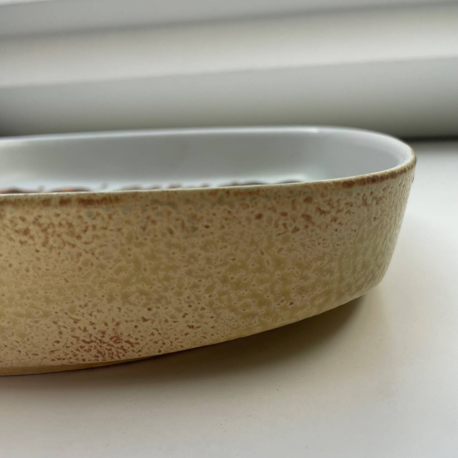 Bowl Siena Ellen Malmer Royal Copenhagen