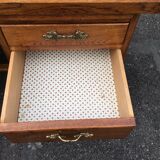 Vintage desk