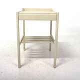 Bertil Fridhagen bedside table for Bodafors Sweden, 1960s