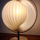 KARE Design edition, lamp model Moon, vintage light fixture.