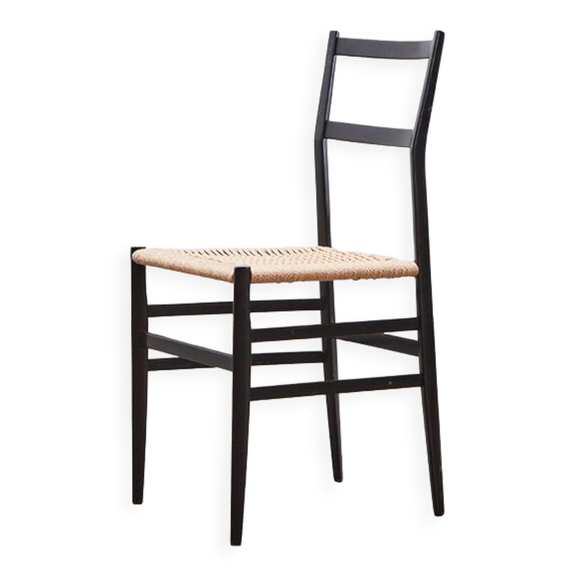 Gio Ponti Superleggera Chair