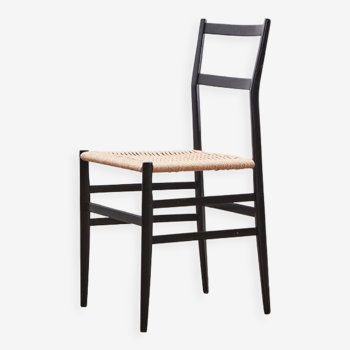 Chaire Gio Ponti Superleggera