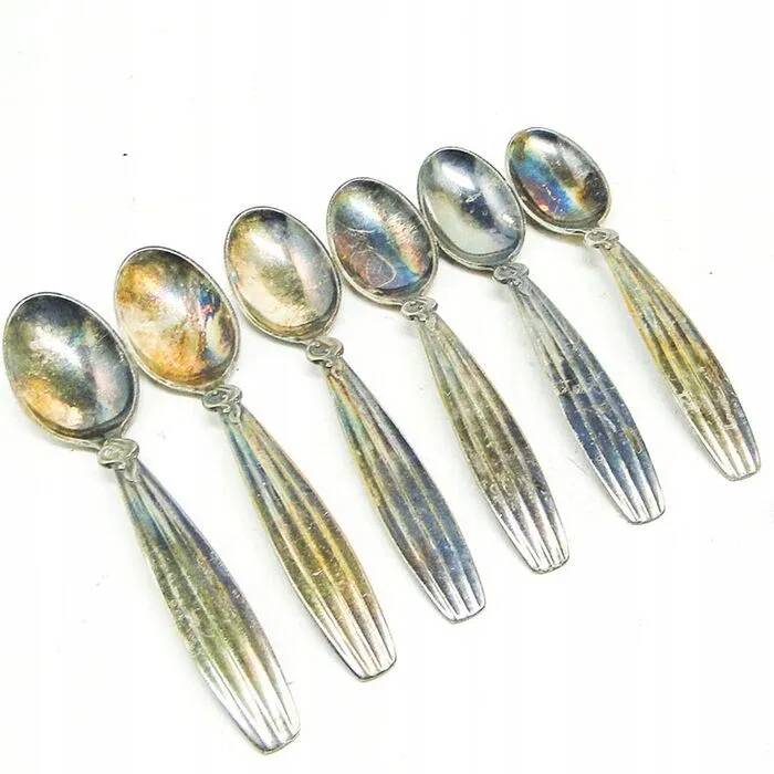 I3V Set of Mochi Spoons 6 pcs