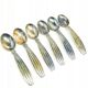 I3V Set of Mochi Spoons 6 pcs