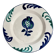 Assiette à dessert