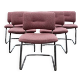 Chaises strafor