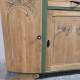 Art deco sideboard