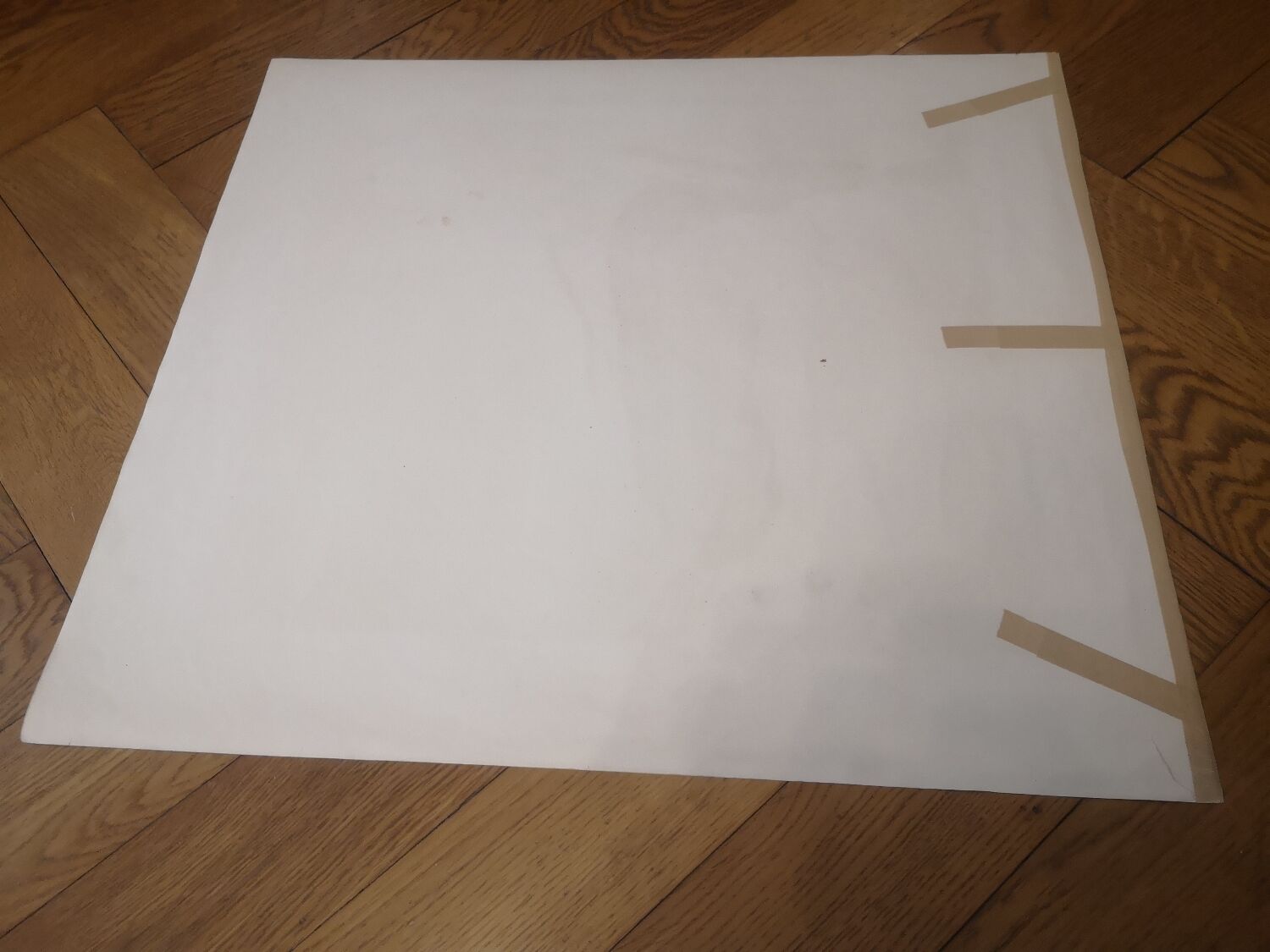 Geology Geographical Poster 6