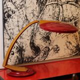 Boomerang 2000 lamp by FASE, 1969