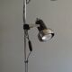 Floor lamp, Brilliant Leuchten Germany 1970