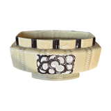 Art Deco cache-pot Orchies