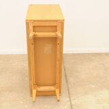 Commode du milieu du siècle par Nepožitek & Landsman pour Jitona, années 1970