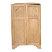 Renovated art deco wardrobe