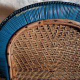 1930 rattan lounge set