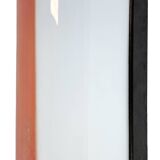 Vintage Emergency Bakelite Wall Light, 1960s