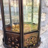 Oriental lamp