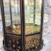 Lampe orientale