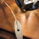 Max Sauzé lamp, Sirius model