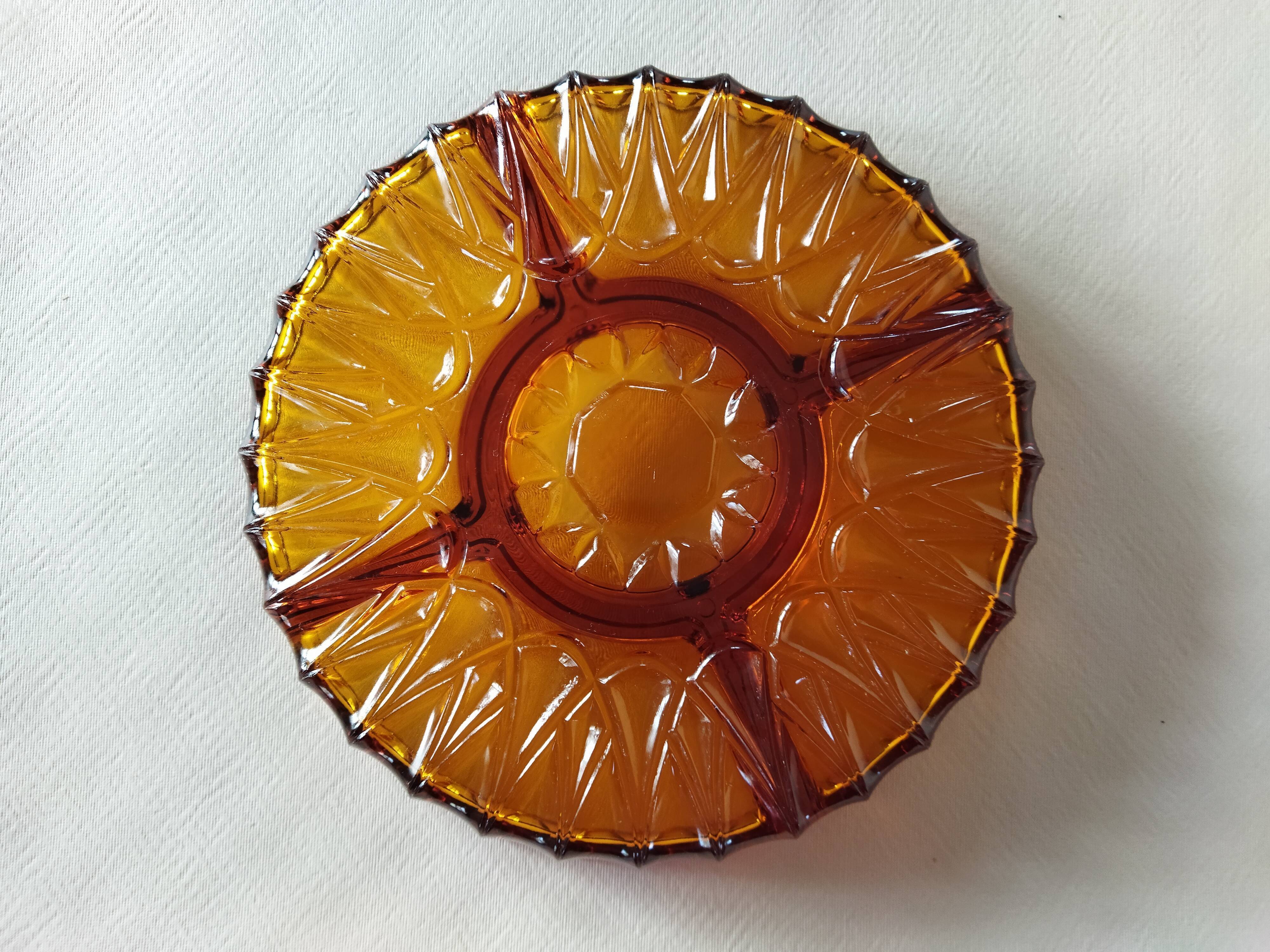 Plat à apéritif