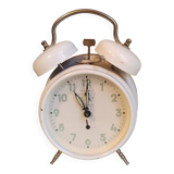 Vintage alarm clock