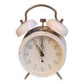 Réveil vintage